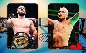 UFC 294 tickets: Are UFC VIP packages available yet? Here's how much they cost