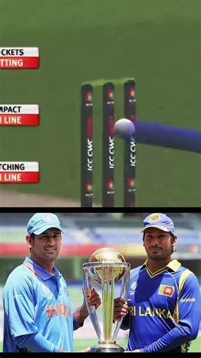 India v/s Sri Lanka 2011 ODI CWC Finals FULL MATCH REPLAY Part3#unfreezemyaccount #foryoupage❤️❤️ #viral#100k