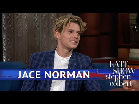 Jace Norman's Entrepreneurial Instincts Began With Seashells
