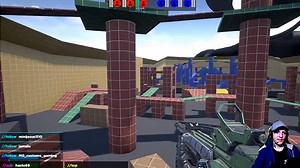 Deadmau5 is making an Unreal Engine shooter