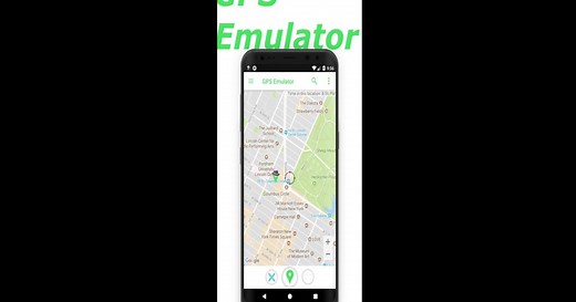 Download and run GPS Emulator on PC & Mac (Emulator)