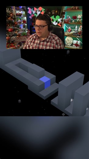 395K views · 80 reactions | Here’s another one from the classic puzzle game Edge! It looks simple but there’s a lot to figure out with some of the puzzles - I love it! #edge #edgegame #gaming #indiegame #indiegames #indiegamedev #puzzlegames #puzzlegame #puzzlegamer | PapaPupp | Facebook