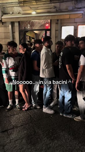 Exploring Catania's Via Bacini Food Scene