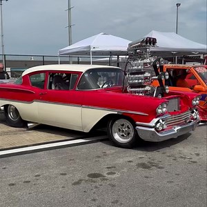 1.1M views · 24K reactions | Pro Street Cars Starting & Revving at Battle In Bama  #sickcarsandtrucks | SICK Cars and Trucks | Facebook