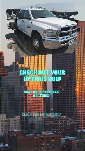 ⚡ Auto Auction Near Me | Online Actions