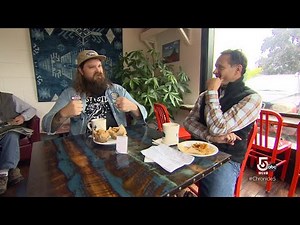 An insider’s tour of Lebanon, New Hampshire