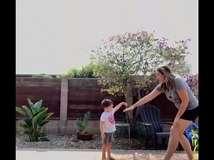 Camp Dance: Hokey Pokey