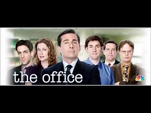 Handbags And Gladrags (The Office Theme) U.S. Version
