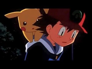My interview with The Chosen One - Ash Ketchum