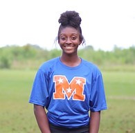 Caitlyn Nesbitt '25 Recruiting Profile