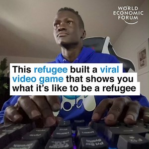 Press 'start' for a new perspective. 📕 Read more: http://bit.ly/388HMmQ | World Economic Forum