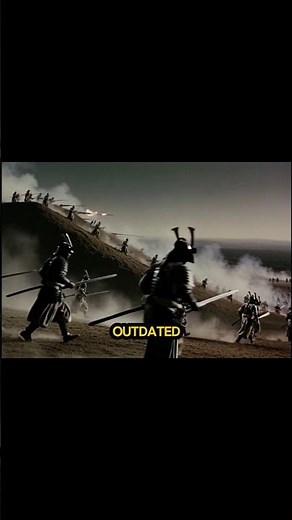 The Last Samurai: How Japan’s Warrior Age Ended