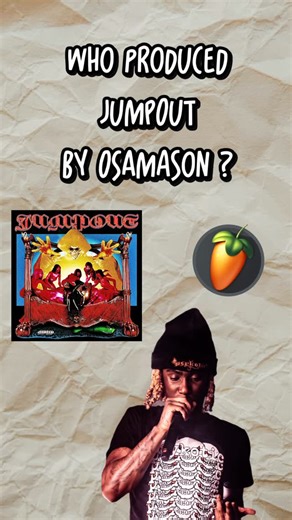 Rage Rap Archive on Instagram: "“Jumpout” was the 3rd commercial project by Osamason released on January 24, 2025, following up December 2023’s Flex Musix. The project was HIGHLY anticipated by fans and was supposed to drop in December similarly to his previous project however, it was delayed to avoid clashing with Nettspend’s release of BAD A$$ F**KING KID. The releasing of this project was met with some push back as numerous amounts of leaks would surface throughout 2024 & even up until 3 days