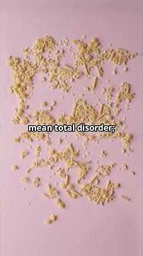 Chaos Theory Explained Simply