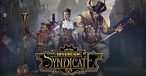 Sovereign Syndicate Releases New Gamescom 2023 Trailer