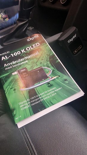 Då va det dags igen, nu är vi I Uddevalla och monterar mer alkolås I fordon🤗 Dignita #Dignita #alkolås #karlskoga #Uddevalla #fordon #Maskiner #lastbil #bil #transportbilar #transport | SAVE Electronic AB