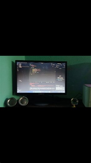 💗✨✨ on Instagram: "Code in VS code first time video 📷 Vs code (This code 😞 making for you) MinGW tamplet for=comment Source forge is very high Pc in suggest for everyone toaking Taskbar is easy #firstvscode #vscode #codingrelated #a nyquestion"