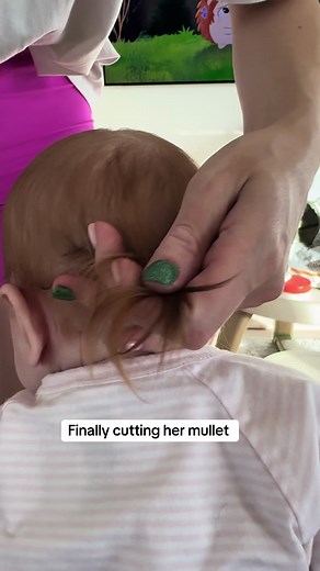 Modern Mullet Haircuts: Trends and Tutorials
