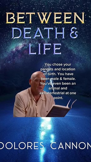 Exploring the Afterlife: Insights from Dolores Cannon