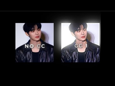 Top 2 High-Quality 4K CC Presets & XML Files