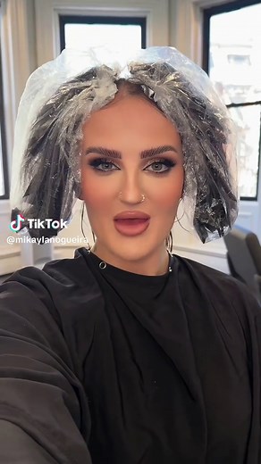 Hair Transformation: Bleach Day!