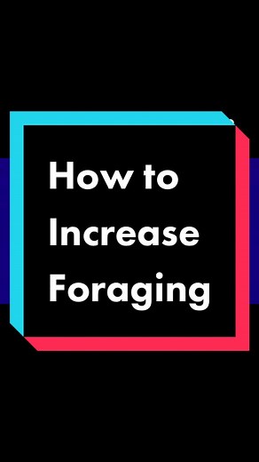How to increase foraging. Send love to - @Liv @Sendasloth : #projectzomboid #projectzomboidmultiplayer #projectzomboidtips #projectzomboidtutorial #NatWestWhatYouWaitingFor #projectzomboidgameplay #gameplay #game #steam #survival #coop #survivalgame #gaming #projectzomboidmods #projectzomboidsurvival #online #pcgaming #pcgamer