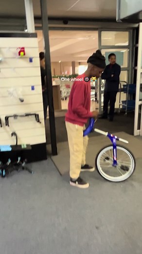 Exploring One-Wheel Riding Adventures