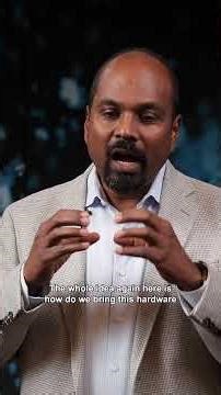 Vik Malyala, Supermicro | Expanding AI Access Through Developer-Centric Infrastructure