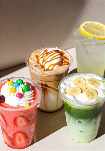 A new era is here! Experience the new loco Mike’s. Try our all NEW coffee taste using new beans and flavors creating a different sip experience. You’ll be wishing you walked away with two drinks instead of one. See you soon #coffee #matcha #coffeeshop #coffeetruck #latte