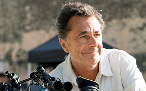 "Tout ce que je suis", par Nicolas Vanier, aventurier, écrivain et réalisateur