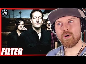 FIRST TIME HEARING FILTER - "Hey Man, Nice Shot" | REACTION & ANALYSIS