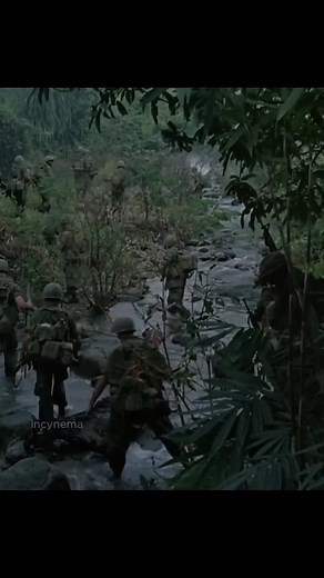 The Battle of Hamburger Hill 1969 #hamburgerhill #vietnamwar #movieclips | Movie Insight