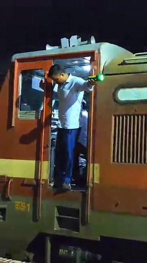 226K views · 5.4K reactions | assistant loco pilot ka kary | Railway Gyan | Facebook
