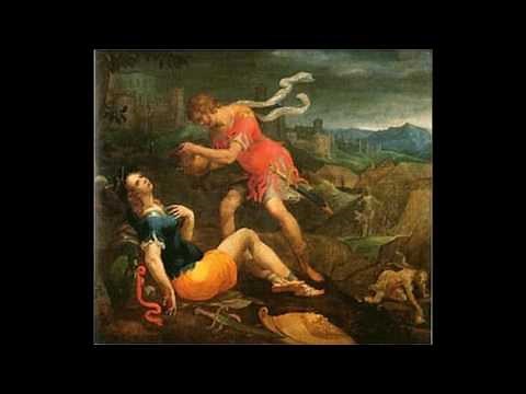 C. Monteverdi - Il combattimento di Tancredi e Clorinda - Concerto Italiano - Rinaldo Alessandrini