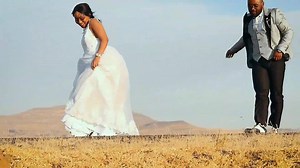 39K views · 2.9K reactions | For your best wedding Dance Choreography we got you❤️❤️ Thanks @ Mc Supplier and @The Lesotho bridal house for dressing us❤️.. #Basothotants'eng #Mmeke le Mavele #wedding Changer. | Mavelee the infinity | Facebook