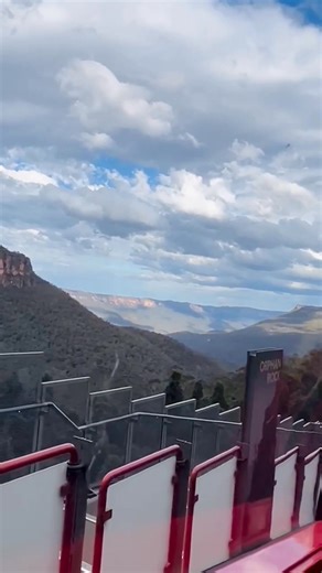 25K views · 601 reactions | Ride the Scenic Railway, the world's steepest railway, for breathtaking views of the Blue Mountains, BLNSW Australia | Australia-Phil | Facebook