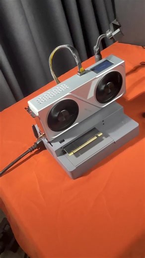 Why settle for standard hardware when you can mine DOGE solo. The JINGLEMINER HASHCARD offers 600Mh/s of power with a low 160W draw. It is designed to work with your computer, making professional mining accessible for home users. #jinglemining Tags: #electronics #hometech #cooltechfinds #gamingpc #gadgets #jinglemining