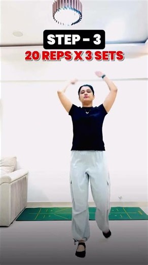 Big Belly Fat Loss Workout 🔥 Lose Belly Fat Fast #Shorts