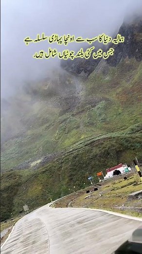 Secrets of the Himalayas: The World's Highest Mountain Range