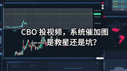 CBO加图避坑3步稳转化