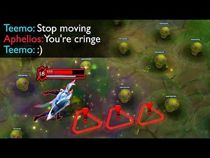 FUNNIEST MOMENTS IN LEAGUE OF LEGENDS #67
