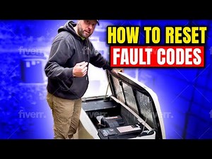 Generator Not Working? Try This Simple Solution!