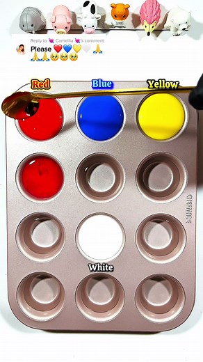 Discover Color Mixing Techniques for Beginners