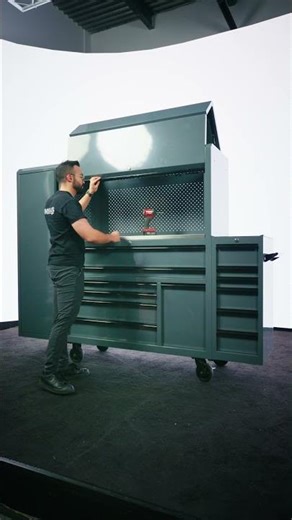 Ultra Task Mini Video 1