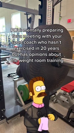 14K views · 7 comments | “What are we doing to drain the lactic acid from the athletes’ legs?” . #strengthandconditioning #collegeathletics | bradleybarbell | Facebook