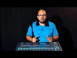 Soundcraft Si Impact Output
