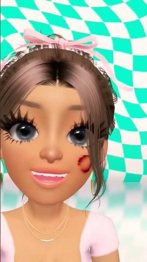 Smile challenge Zepeto / Preppy_Girls_Zepeto