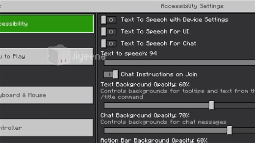 Explore Creative Minecraft Sword Animation Ideas