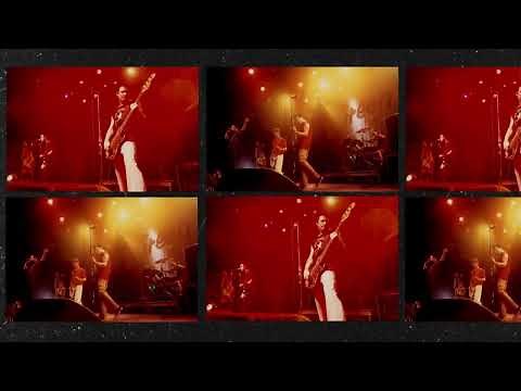 Green Day - Geek Stink Breath (Live)