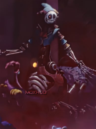 THE PROTOTYPE IS THE BEST ANTOGONIST IN THE VIDEOGAMES??? I LOVE HIS ENTRACE | ##poppyplaytime #poppyplaytime5 #poppyplaytimeedit #theprototype #theprototype1006